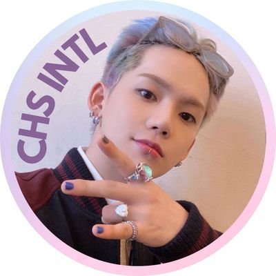 International fan page for #TREASURE's Choi Hyunsuk || 📩 choihyunsukinternational@gmail.com #CHOIHYUNSUK #최현석 #7CHILL 😈🦔