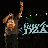 Smoke DZA(@smokedza) 's Twitter Profileg
