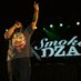 Smoke DZA (@smokedza) Twitter profile photo