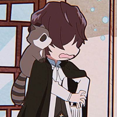soup 🍜 (gone)さんのプロフィール画像