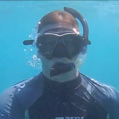 Avid scuba diver, former PADI/SSI/NAUI instructor ~ ~ Philly sports cause me stress