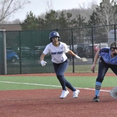 riley_perez1's profile picture. Bay Port 2026 | Velocity 15U | MIF | Utility |