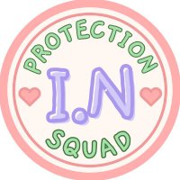 I.N Protection / Report Squad FAN ACCOUNT (@in_protectors) 's Twitter Profile Photo I.N Protection / Report Squad FAN ACCOUNT (@in_protectors) 's Twitter Profile Photo