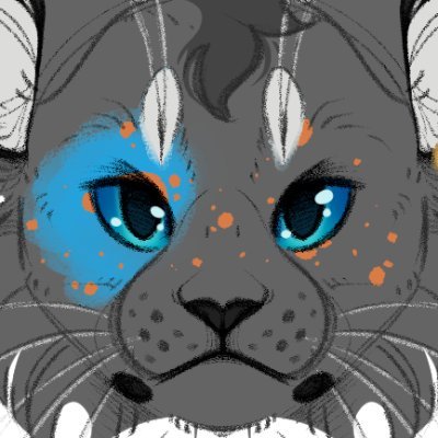 IronMeow 💫さんのプロフィール画像