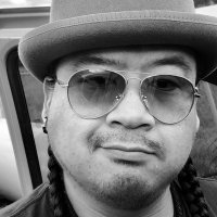 Humble Uncle Dave (@braidsnshades) 's Twitter Profile Photo