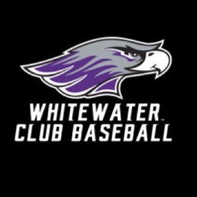 Official Page of the D1 UW-Whitewater Warhawks Club Baseball Team | 🏆2022-2023 Great Lakes West CONFERENCE CHAMPS 🏆| ‘23 National Runner-Up | NCBA |