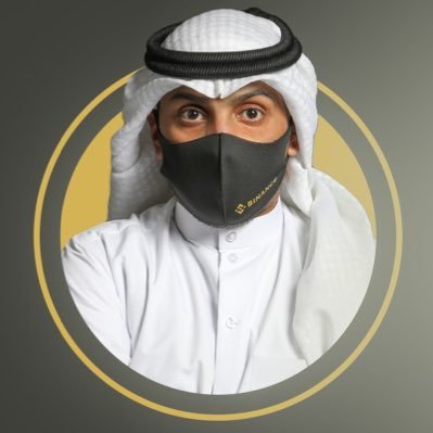 Crypto YouTuber | MENA Influencer of the Year 2022 From #Binance I interested in #NFT I I am Ghazi Trader since 2015 | #Bitcoin