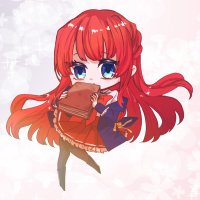 AYA (@ayamikan_10) 's Twitter Profile Photo AYA (@ayamikan_10) 's Twitter Profile Photo