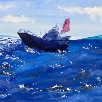 坂上枝一郎 (@sakaue111) 's Twitter Profile Photo