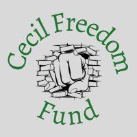 Cecil Freedom Fund(@Cecilfreedom) 's Twitter Profile Photo