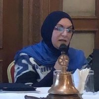 Hanan Farouk (@drhananfarouk) 's Twitter Profile