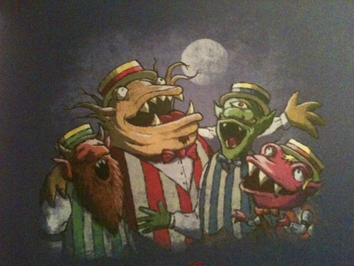 bhsbassitone's profile picture. 