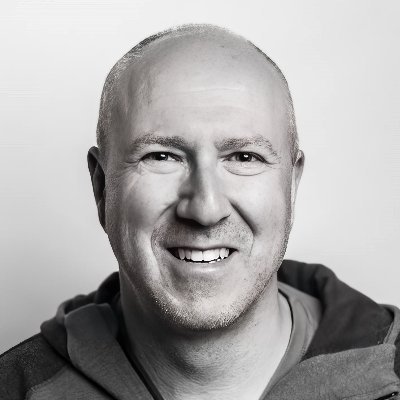 VC @RightClickVC. I invest in early stage tech startups and mentor founders.