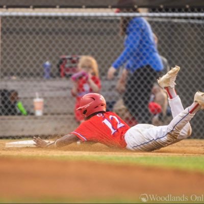 Freshman OF @WaldorfBaseball 6.67(60)89(OF)