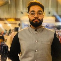 Muhammad Daniyal Shaikh (@daniyalshaikh99) 's Twitter Profile