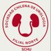 Filial Norte SCHU (@norteschu) Twitter profile photo Filial Norte SCHU (@norteschu) Twitter profile photo