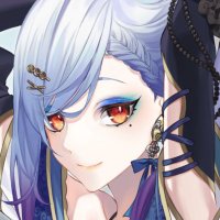 御月一🌕🍡個人Vtuber (@mituki_iti) Twitter profile photo