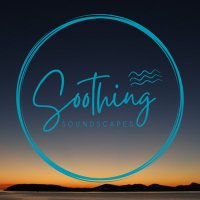 Soothing Soundscapes(@SoothingScape) 's Twitter Profile Photo