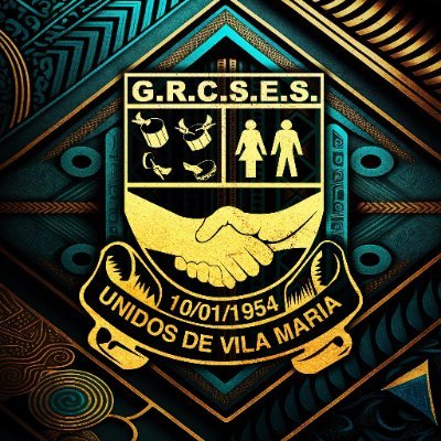 G.R.C.S.E.S. Unidos de Vila Maria ®