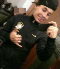 Nois leva a vida no sorriso mesmo passando sufoco ♫