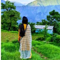 Syeda Shaugufta Bano(@shaugufta_syeda) 's Twitter Profile Photo