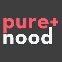 pure+nood(@pureandnood) 's Twitter Profile Photo