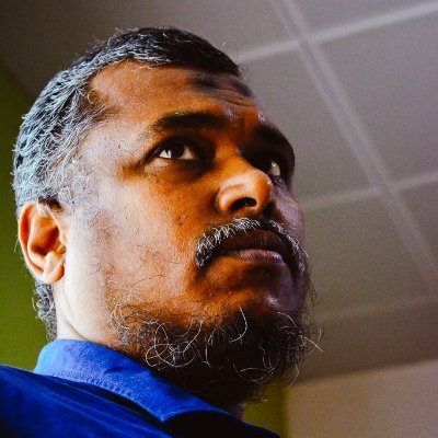 Digital accessibility enthusiast, ex-PayPal, ex-Csc, ex-Yahoo!