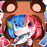 たぬきち@⿻*. (@ar1_tanuki) 's Twitter Profile