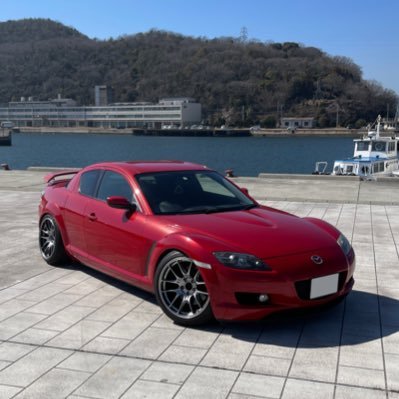 RX-8 / バトルスピリッツ