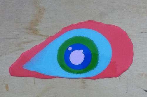 msbotton's profile picture. das leben ist eine baustelle