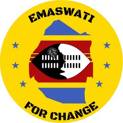 United States based Swazis advocating for human rights and democracy in Eswatini.