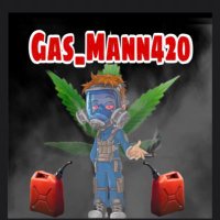 Gass_Mannn(@Gas_Mann420) 's Twitter Profile Photo