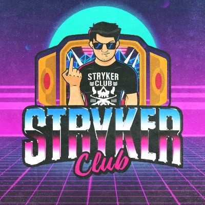 Stryker Club