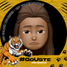 AshleyNep's profile picture. Kung Fu resign!!!