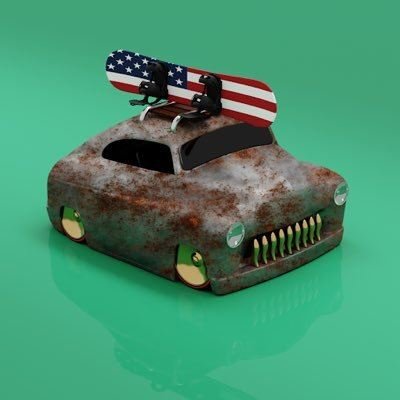 Blockchain gaming enthusiast - community leader / contributor @AuroryProject