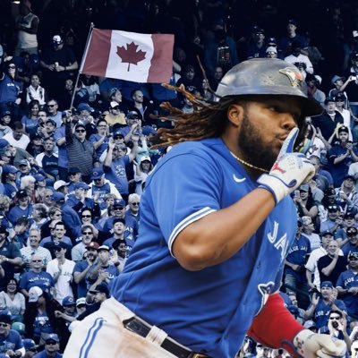 Toronto born, Blue Jays bred. Tweets are so infrequent you’ll wonder if I forgot my password. I’ll be daydreaming about Vlad Jr.'s next home run.