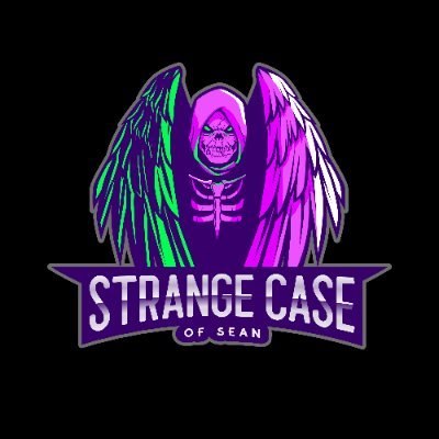 Strange Case of Sean Twitter Account
Check out my YouTube Channel!
https://t.co/r6YMuHAB6d…

STAY AWESOME!