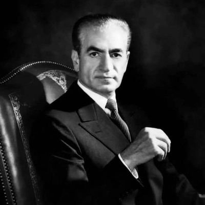 شاه به ایران برمیگردد این حکم تاریخ است
#جاوید_رضاشاه_دوم
پ.ن : اسلحه روی سر کسی نزاشتیم مطالب ما رو بخونه
هرکس دوست نداشت اون گوشه گزینه mute و block موجوده