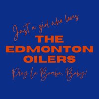 x - Just A Girl Who Loves The Edmonton Oilers 🧡💙(@jmarieboo) 's Twitter Profile Photo