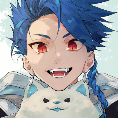 男女CPと暮らしの絵を描きます🍚お仕事 @omusubisio
転載禁止|Reprint is prohibited.
AI学習禁止|Do not use my art for Al training.