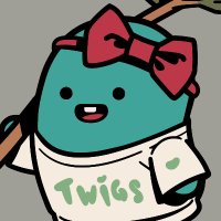twigs ๐๐ฟ (@twigsthebean) 's Twitter Profile