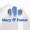 MacyandFoster1's profile picture. Community Validator @CoreumOfficial/ Web 3.0 & Real Estate Tokenisation Enthusiasts / Decentralisation /
