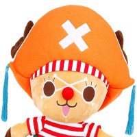 Buggy Plushie Syphilis Chopper(@NotARaccoon_Dog) 's Twitter Profile Photo