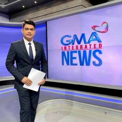 Journalist at @gmanews | Filipino |