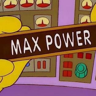 Max Powers