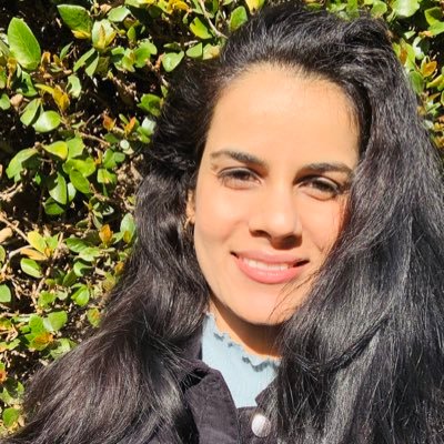 Dr. Alka Bishnoi, PT, PhD Profile