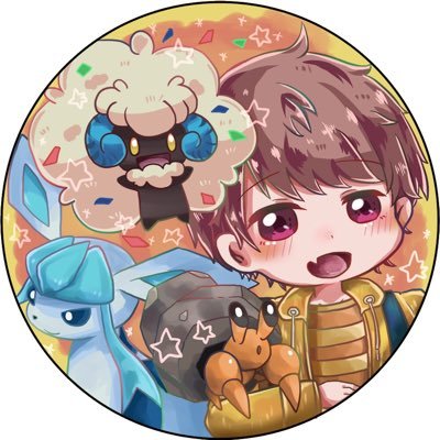 人には人の乳酸菌、スプラやってます! 世界一可愛いだいなもの天使🐰→@mea_ribon2
欲しいもの→https://t.co/PJAqiuVnSK