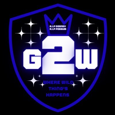 ✨Pro Streamer @Twitch Business: Making Content @GEMINI2WILD✨