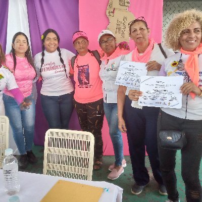 S/2 Milicia Bolivariana BPDI y Frente Francisco de Miranda