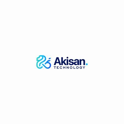 The official Twitter account of Akisan Tech.